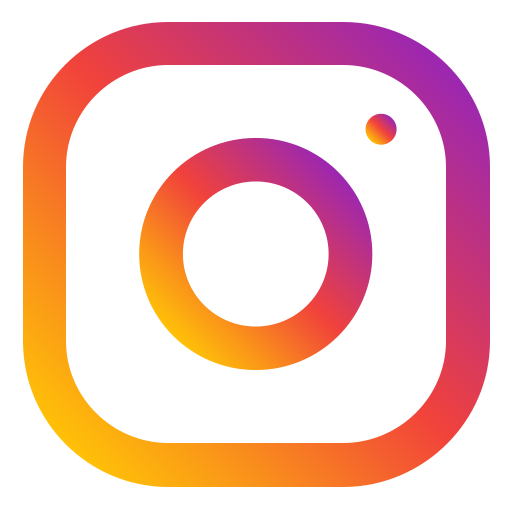 Logo Instagram Hotel du port et des bains